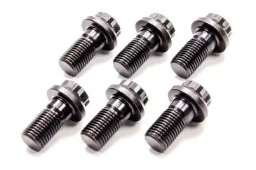 Fly Wheel Bolt
